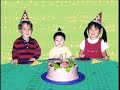 Classic Elmo S World Episode 8 Music 1999