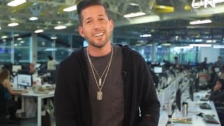 Gabo Parisi nos habla de su último video "Muñeca"