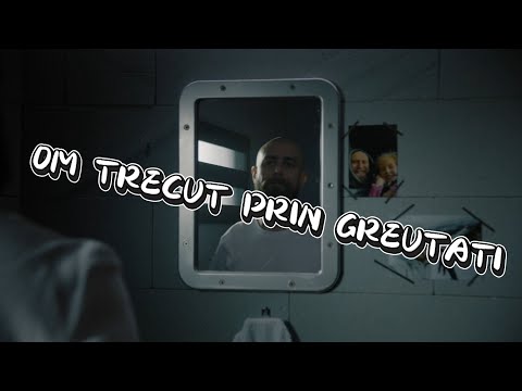 KARMA - OM TRECUT PRIN GREUTATI (OFICIAL VIDEO)