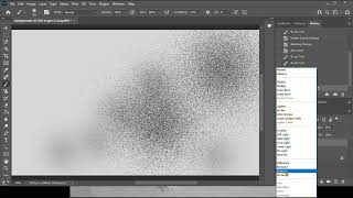 Photoshop Demo: Backgrounds