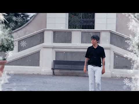 Maxi Trusso :The rose and the cross (2022)