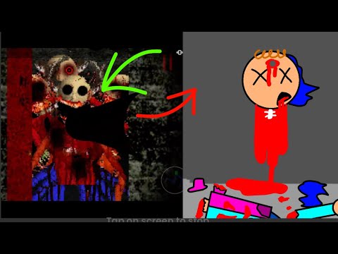 [ALL WRONG ANSWERS] Baldi.exe Remastered (Baldi's Basics Decompile)