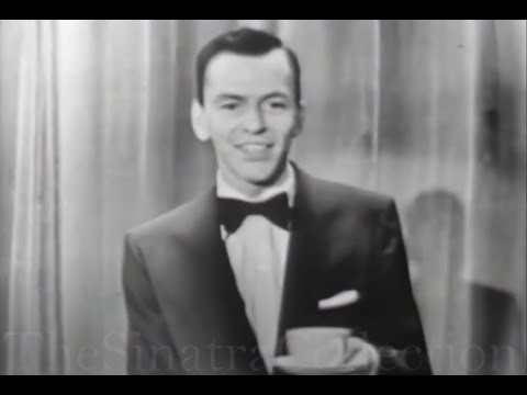 The Frank Sinatra Show (CBS) (1951) (Jack Benny) (Full) (Upscaled) (60fps)