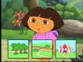 Dora In High Speed