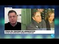Ex-Nissan Chief Carlos Ghosn Defiant As He Is Re-arrested On Fresh Charges