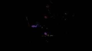 David Sylvian - &quot;Mother And Child&quot; (2) - Milano, 23/09/07