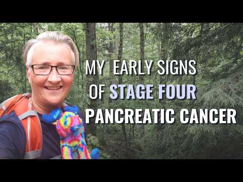 How My STAGE 4 Pancreatic Cancer Was Found! - Chris | Stage 4 Pancreatic Cancer | The Patient Story