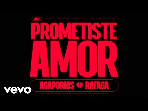 Miniatura de Prometiste Amor