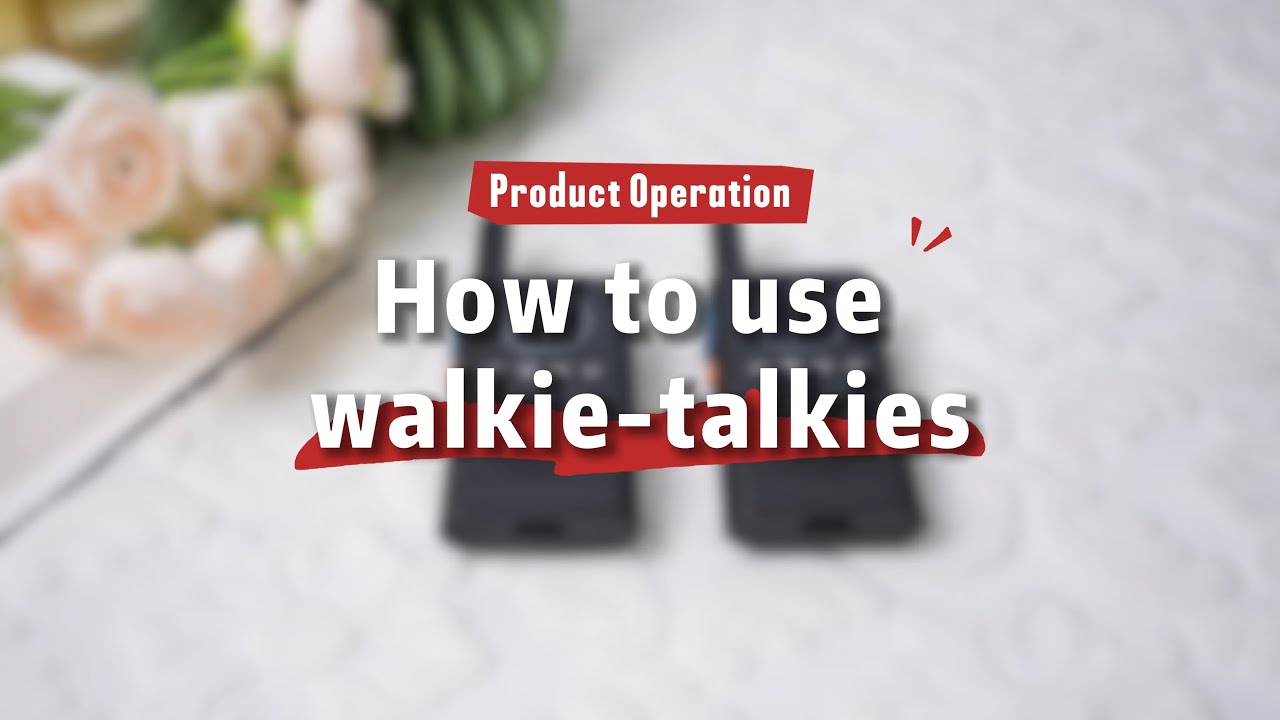 How to Quickly Get Started with the CallTou WT42 Intercom – Easy Setup & Real-Life Demo