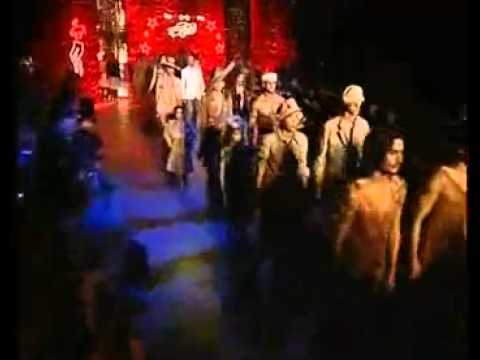 Eugenia Silva - Dior by John Galliano  Women - Spring 2006