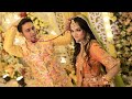 Holud || Sara & Sadab || BRIDAL HERITAGE