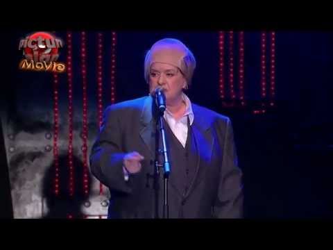 Stunksitzung 2015 fuck FIFA