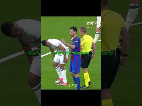 Real vs barca 2017 Laliga final 😱💥🔥 #football #footballaura #editing #ronaldo #messi #footballedits