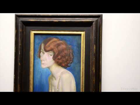 pourquoi otto dix a peint la guerre