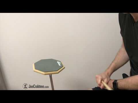 Drum Lesson: Push Pull Technique - Tip #8