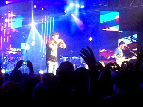 Ai já era - Jorge & Mateus na Villa Country - 17/11/2011