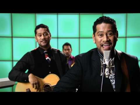 Jay Laga'aia - Ohh Aah Aah