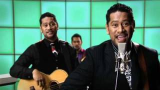 Jay Laga'aia - Ohh Aah Aah