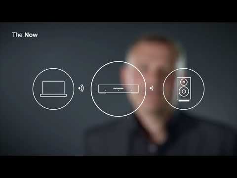 The Dynaudio Connect - The nerve-centre of your high-end wireless system