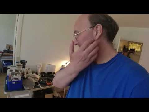 MongoTV_12643 - God LØRDAG 5.August 2023 - Tøjvask . Bad - Varm Mad