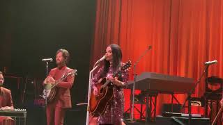 “Family Is Family” Kacey Musgraves Live Los Angeles 02.15.19