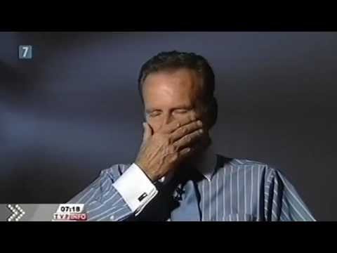 28. Za kulisami PRL-u - Niewidzialny Świat