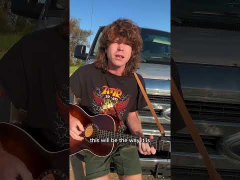 Welles RIPS Jordan Peterson #folk #singersongwriter #country