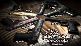 BassHunter - Counter-Strike