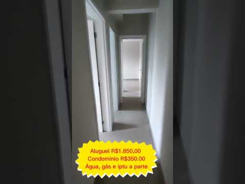 Cód 1107 - Aluga-se Apartamento no Condomínio NAÇÕES CLUBE DE MORAR, em Barueri!