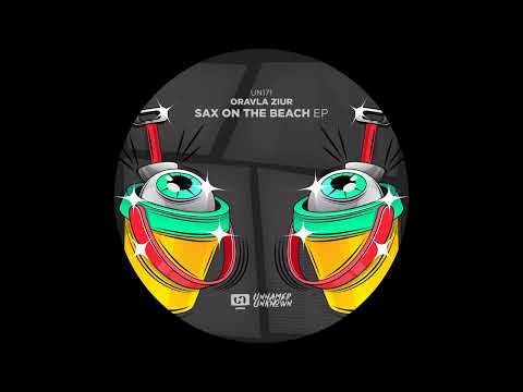 Oravla Ziur - Don't Go (Original Mix)