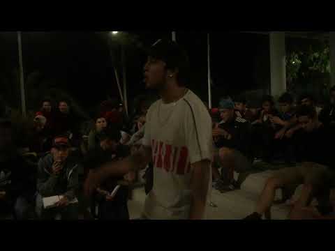 ESEENE vs NAICO vs JB vs BST // 8vos //#RIPFECHA3