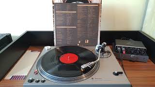 Natalie Cole - Be Mine Tonight [1977]