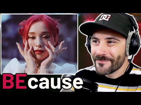 K-Pop Producer Reacts to DREAMCATCHER - BEcause