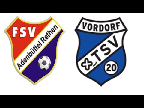 FSV Adenbüttel/Rethen - TSV Vordorf 9:10 n.E. (4:4, 3:1) | GROUNDHOPPING CLASSICS