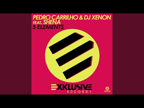 5 Elements (Kourosh Tazmini & Litos Diaz Remix)