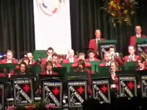 Musikzug KSV Baunatal Trimbeka