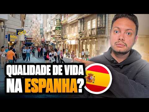 Pontevedra: It is IMPOSSIBLE not to LIVE WELL in this Spanish city 🇪🇸