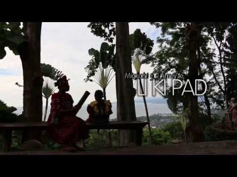 TRAILER: Migkahi e si Amey te, Uli ki Pad (Father said, 'Let's Return Home')