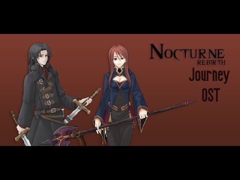 Nocturne Rebirth OST- Journey Extended