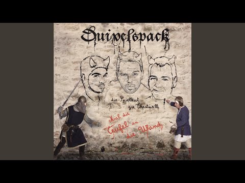 Im schwarzen Walfisch