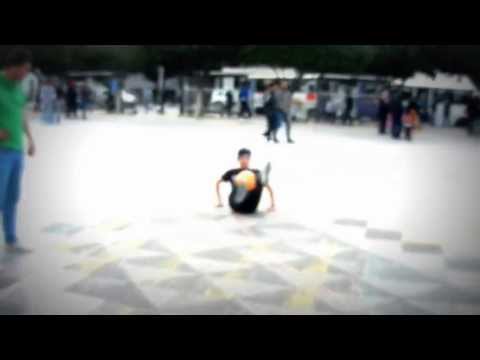 hich & dadi (09 street style team ) enjoy N life