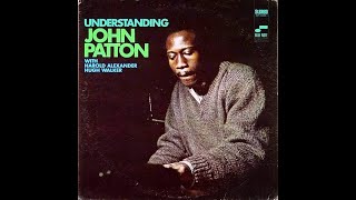 "big" John Patton  Chittlins Con Carne