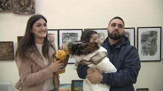 Բենիամին Պողոսյանը 44-օրյա պատերազմից հետո
