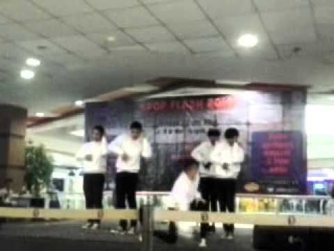 EXOlite - OVERDOSE @Kpop_Flash