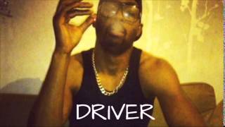Jm Brolik Feat Oussama/Dj Fu - Driver ( Guilty Prod )