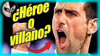 TODA la VERDAD sobre Novak Djokovic // NOTICIAS