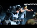 Hollywood Undead - Undead [Lyrics Video] [Danny ...