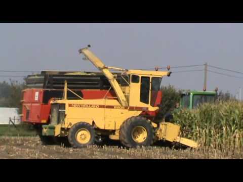 Landb. Ollevier - Woesten