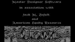 Exclusive!! The Amiga Years! Defender of the Crown + More!