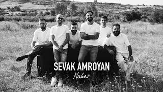 Sevak Amroyan - Nubar (2022)